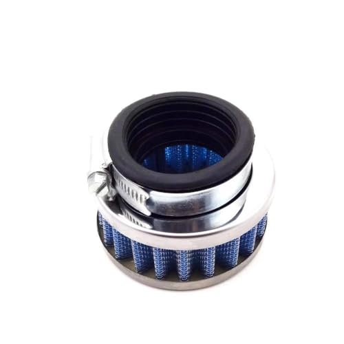 Filtre à air 42 mm pour rouler en cross ou quad sur circuit poussiéreux