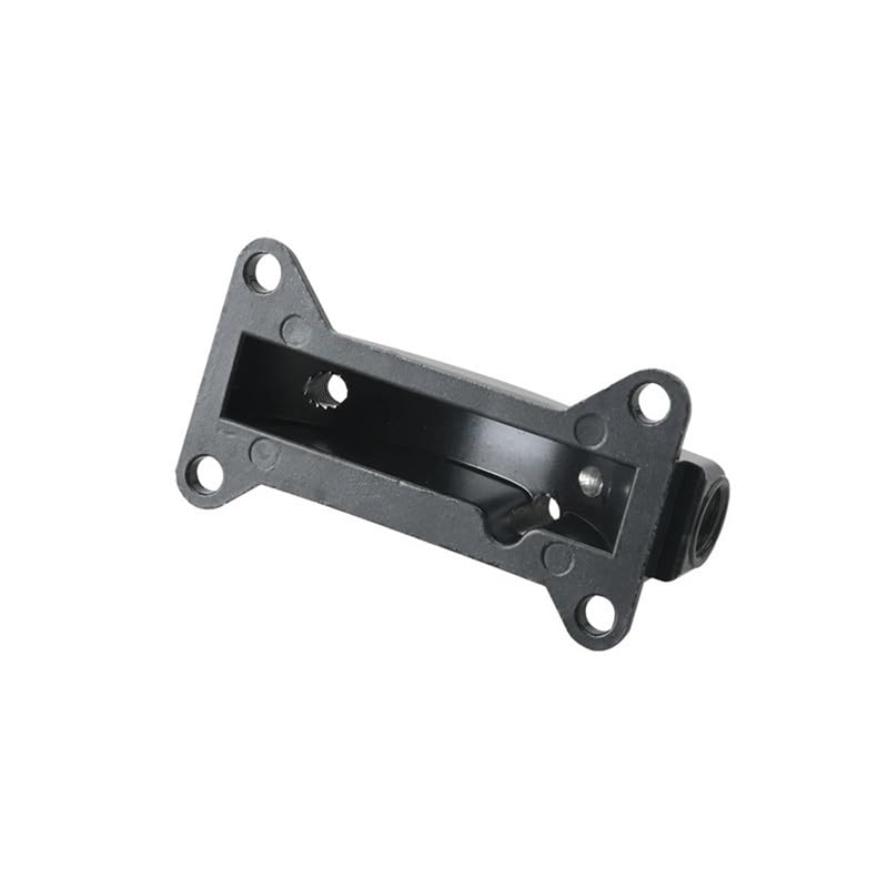 Couvercle de levier d'accélérateur pour moteur hors-bord F48 F55 F60