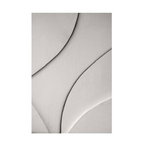 Trademark Fine Art Canvas Wall Art - Mareike Bohmer 'Shadow Play 5' Wall Art for Living Room, Bedroom, or Office Décor