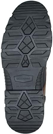 Wolverine Men's Muscovy Chukka Boot Fashion, Brown, 11 | Image 3