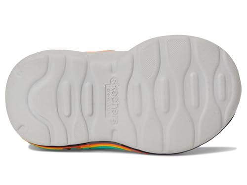 Skechers Boy's Mega Scene 402162n (Toddler) Sneaker3