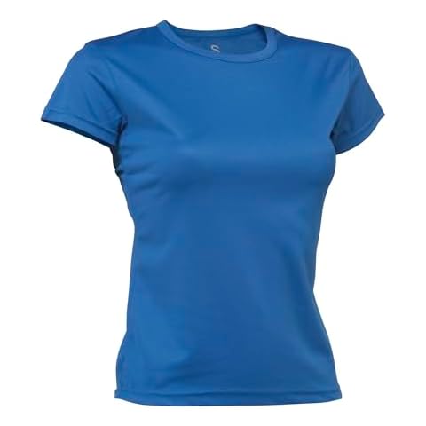 T-Shirt Technique Asioka 356/16n Cover