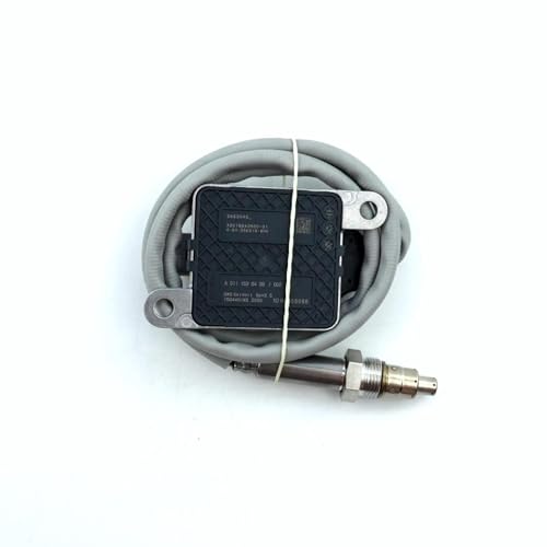Capteur d'oxygène et NOx 12V A0111536428 réduit la consommation Mercedes Benz