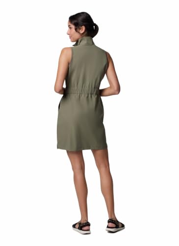 Image of Columbia Women's Leslie Falls Dress II