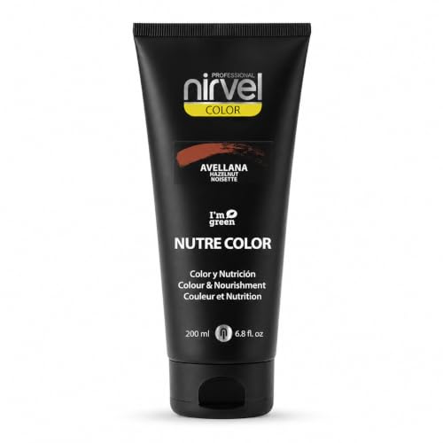 Nutre Color Avellana 200 ml