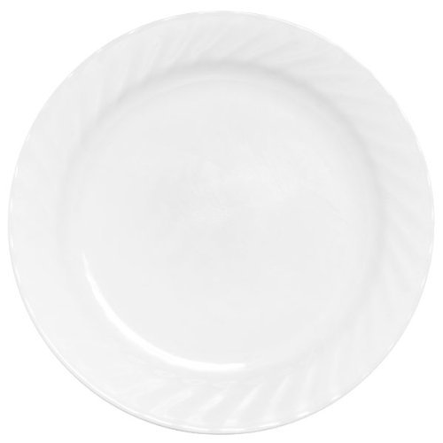 Corelle 6Piece Impressions Enhancements Salad / Luncheon Plate Set, 9