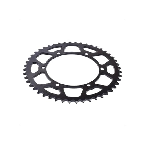 Pignon avant de précision pour KX250 et RM-Z250 K4-K6 robustesse