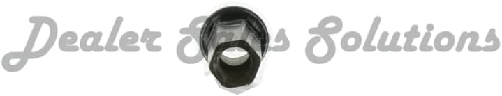 Porca Sextavada GMC 11518684 para Trilho Lateral do Teto – 1 unidade