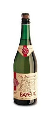 Sidro Brut Bayeux - Cidrerie Viard (Normandia) - 0,75 C