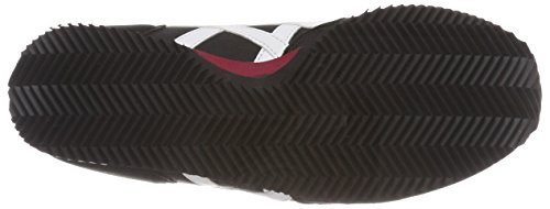 Onitsuka Tiger Sneaker Sumiyaka GS Nero/Bianco EU