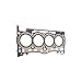 Cylinder Head Gasket 04E103383BM for EA211 1.2T Engine Compatible with A3 Beetle (Car) (Car) (Car) (Car) (Car) (Car) (Car) Caddy SEAT