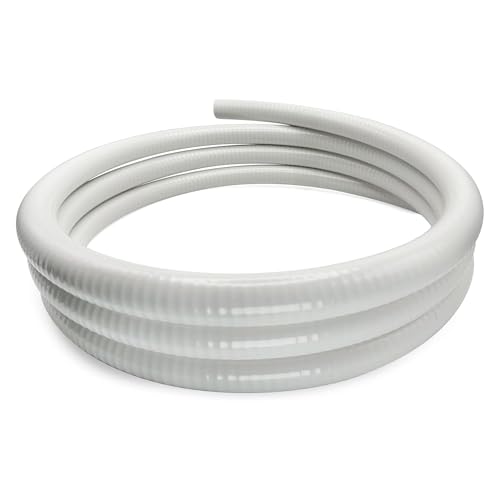 Flexible PVC Spa Hose