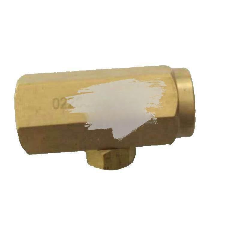 1PC New Check Valve for Sullair Air Compressor 02250110-557