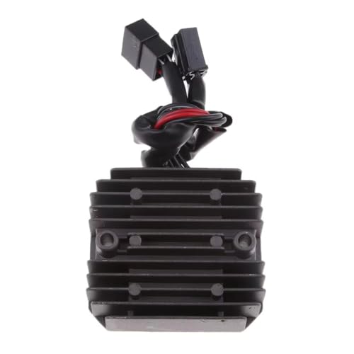 Régulateur de tension pour VT 600CD2 Shadow et Steed 400