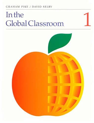 Buy In the Global Classroom - 1 — BookShops.in