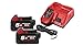 Produktbild Milwaukee 4933459217 Akku-Starterkit M18NRG-502 12 W, 12 V