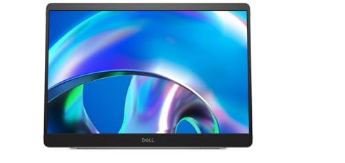 Image of Dell Pro 14 Plus Portable Monitor - P1425