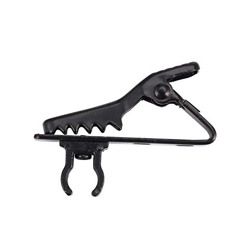 Hbaebdoo 3 stks Microfoon Revers Tie voor Revers Lavalier Mic - Image 4