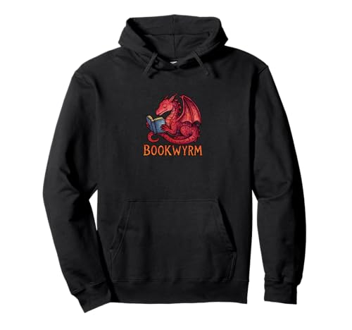 Bookwyrm Book Wyrm �C���X�g �h���S�����o�[�Y �u�b�N���ۂ��I�^�N �p�[�J�[