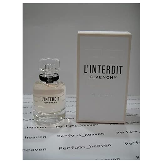 Givenchy by L'Interdit eau de Toilette 10 ml
