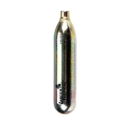 Lancer Tactical Extra 150Round Airsoft Bb Speedloader #TOP1