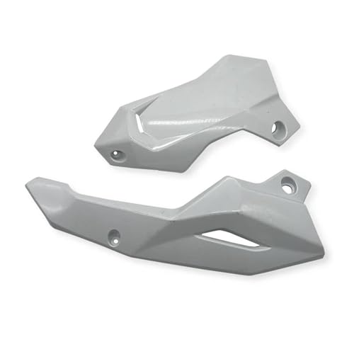 Becquet moteur Kawasaki Z900 carénage inférieur de protection haut de gamme
