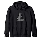 Photo Gallery litecoin ltc crypto hodl criptovaluta litecoin felpa con cappuccio Photo Gallery litecoin ltc crypto hodl criptovaluta litecoin felpa con cappuccio