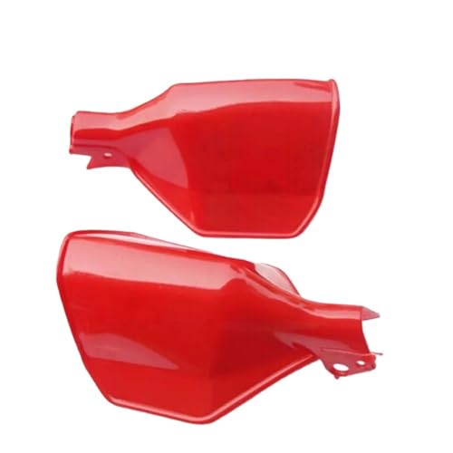 Protège-mains motocross et protection levier embrayage haute finition CB650F