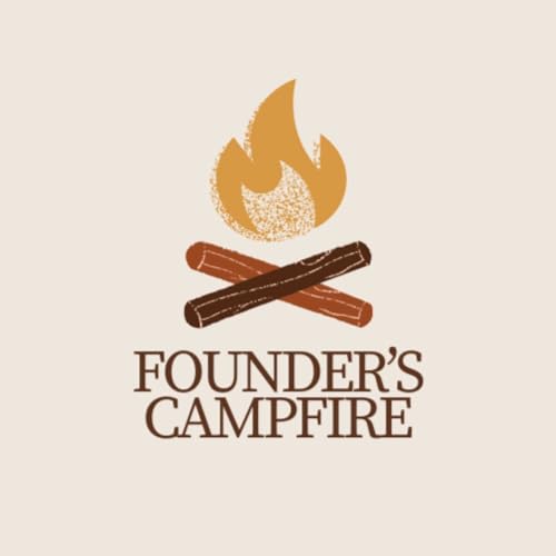 Couverture de Founder's Campfire