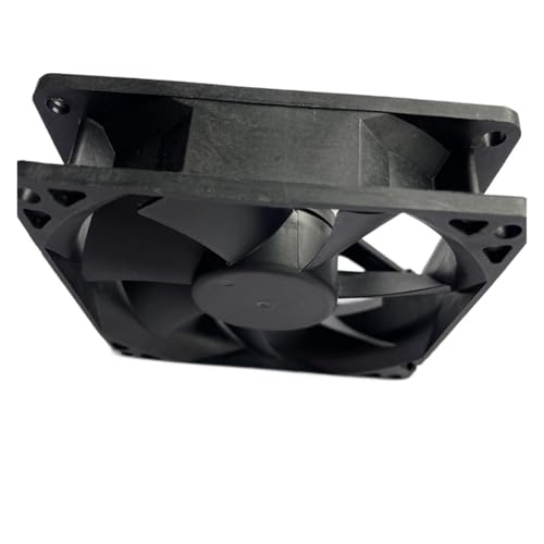 Ventilateur FD129225LB DC12V pour refroidissement de boîtier informatique - 4