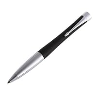 Parker Urban Premium Kugelschreiber – Gebürstetes Metall, Blaue Tinte, In Geschenkbox – Modernes Design