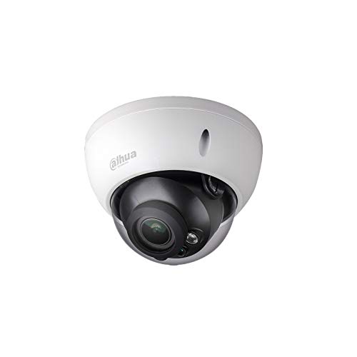 Dahua Dome Antivandalisme Hdcvi 4Mp 2. 12 Mm Array Led