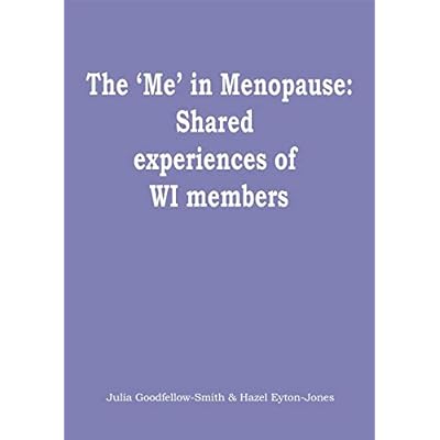 The 'Me' in Menopause