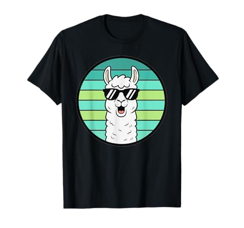 Alpaca Lama Fun with �T���O���X �j�����p T�V���c