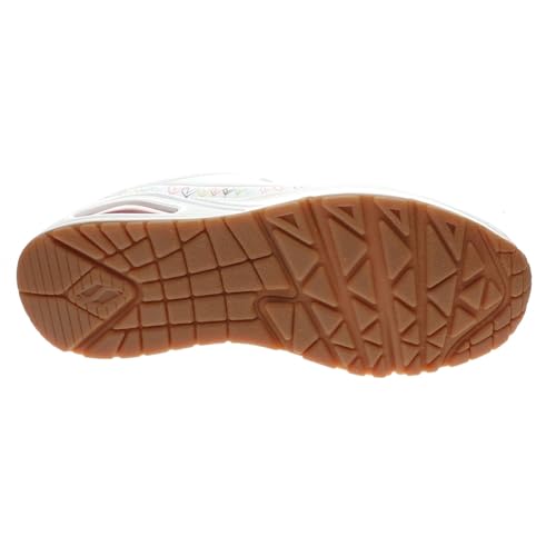 Skechers Street Uno-177917 Women's Sneaker4