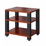 Design de stockage ouvert : cette solution polyvalente de stockage ouvert répond à vos différents besoins de placement tout en assurant une circulation d'air optimale, un refroidissement efficace et un accès pratique. Parfait pour décorer votre espace, il améliore à la fois la fonctionnalité et l'esthétique dans votre maison ou votre bureau. Idéal pour ceux qui recherchent des options de rangement pratiques sans compromettre le style.