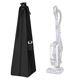 SIRUITON Household Upright vacuum cleaner Storage Bag, Upright vacuum cleaner Protective Cover, dustproof and...