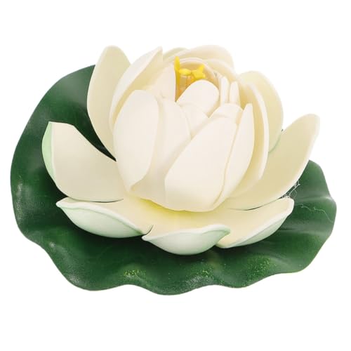 Abaodam �l�H���V�t�H�[�� �@�̉ԂƗt 10cm ���J�������F �@�̉Ԗ͂������� �뉀�f�R���[�V����