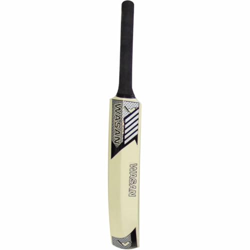 Image of Wasan Complete Cricket Kit for Small Boys | Backpack with Bat, Gloves, Legguards & Accessories | Lightweight Durable Sports Kit for 7-10 Years