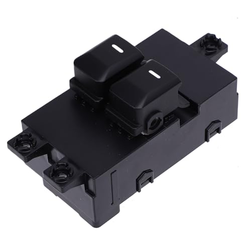 Commutateur de fenêtre durable pour Picanto 2011-2017 interrupteur robuste côté conducteur