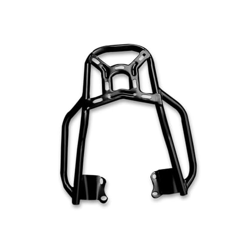Support de porte-bagages arrière moto Fazer 250 finition premium
