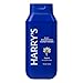 Harry's Men's 2 in 1 Shampoo and Conditioner for All Hair Types - Original Aspen Scent - (3 Pack) 14 fl oz - No Parabens or Sulfates