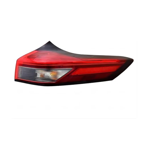 Feu arrière Nissan Rogue 2021-2022 avec signalisation LED haute visibilité