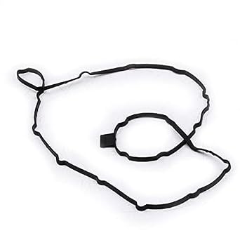 Engine Oil Pan Sump Gasket Replacement for Audi A4 A5 A6 A7 Q5 S4 S5 1.8TFSI 2.0TFSI 06L103649C 06L103649 958.103.649.00