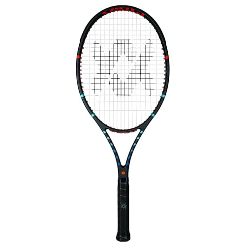 VÖSTRA V1 Pro Raqueta de Tenis Unstrung
