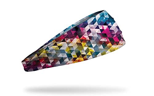 Junk Brands Coldsnap Big Bang Lite Headband, One Size #TOP1