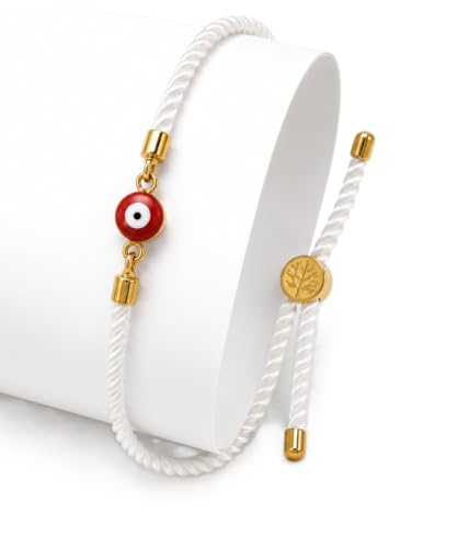 Image of M.F.H Premium Designer Rakhi for Brother | Adjustable Handmade Raki Bracelet |Traditional Raksha Bandhan Gift for Brother | Comfortable & Skin-Friendly RaKi