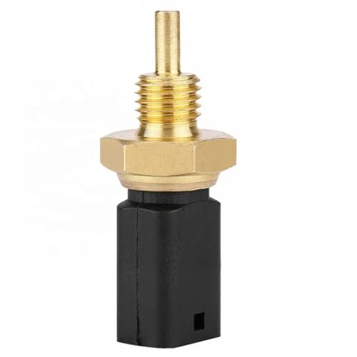 Capteur de température du liquide de refroidissement 7700101968 pour moteur