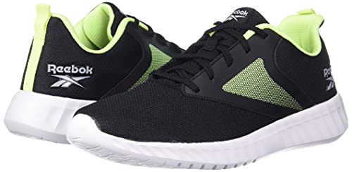 Reebok Mens Protonium Lite Running Shoe 
