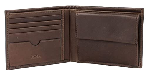 Preisvergleich Produktbild Joop Liana Ninos BillFold H10 Herren Geldbörse